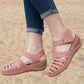 👡 Pohodlné stylové sandály – podpořte své nohy a užívejte si komfort – Na dobírku ✨
