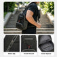 Pánská outdoorová crossbody taška přes rameno