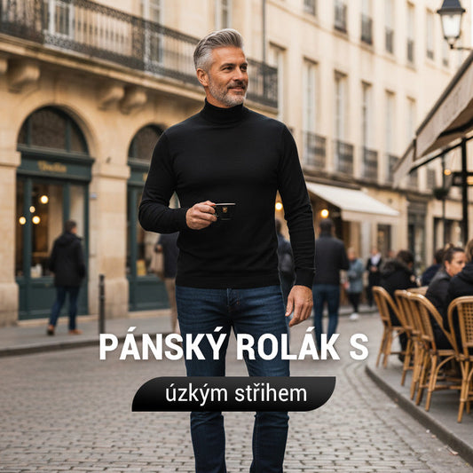 💫 Pánské termoaktivní spodní prádlo pro sezónu podzim/zima 2026