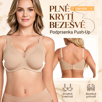 🔥👙Dámské podprsenky velkých velikostí ✨