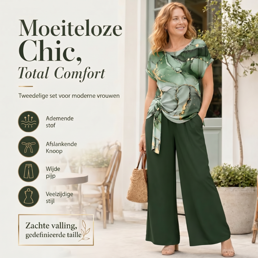 🔥49% ΕΚΠΤΩΣΗ Sada na pohovku 🌿 Vzor „Comfort & Luxe“