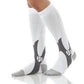 Vysoce odstupňované kompresní ponožky🧦Kupte jeden pár a druhý dostanete zdarma✨✨