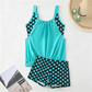 ⚫👙 Bikiny s puntíky [S-3XL] – Retro styl | Skladem 📏📦