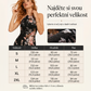 👗🌺 Halterové šaty s rozparkem a květinovým vzorem – SLEVA 49%! Smyslné, lehké a perfektní na léto, pláž nebo slavnostní příležitosti 🌸