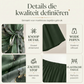 🔥49% ΕΚΠΤΩΣΗ Sada na pohovku 🌿 Vzor „Comfort & Luxe“