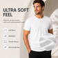 👕 OGRANICZONA CZASOWO 49% ZNIŻKI! ✨ Pánská trička s krátkým rukávem a kulatým výstřihem