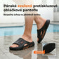 🏖️ Cloud-shaped thick-soled slippers – ☁️ soft and flexible, with raised sole, non-slip and stable – cash on delivery 💪