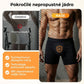 💪 Ultraabsorpční pánské boxerky – maximální pohodlí a ochrana – Na dobírku 🔥