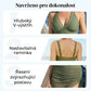 🔥👙Dámské bikiny s vysokým pasem ze síťoviny
