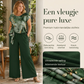 🔥49% ΕΚΠΤΩΣΗ Sada na pohovku 🌿 Vzor „Comfort & Luxe“