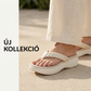 💃👡 Dámské podpůrné sandály | Jednoduchý design, anatomická podrážka, EU 36-44 – Dobírka 🌸