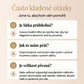 👚 SLEVA 49%!🌿 Dámská ležérní halenka s puntíky a 3/4 rukávem – Prodyšná a elegantní – Stylový každodenní kousek 🎀