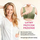 【🎁1+1 zdarma】| Podprsenka bez kostic s předním zapínáním – 💞 pohodlná a netlačící – platba při doručení ✅