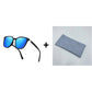 🕶️ ČASOVĚ OMEZENÁ SLEVA 49 %! ✨ Dámské oversized polarizační sluneční brýle – UV400 ochrana, redukce odlesků, lehké 🌞