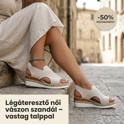 👡Dámské volnočasové, prodyšné, silné pletené sandály☀️