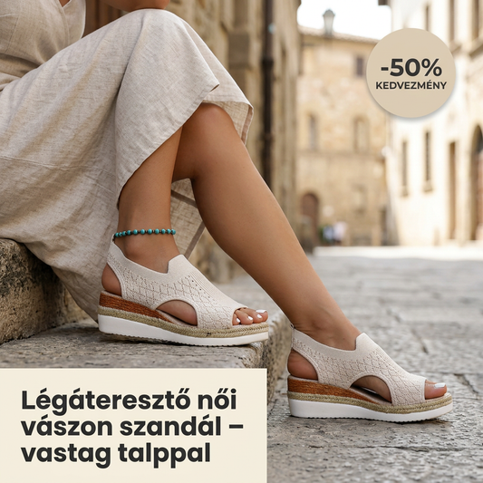 👡Dámské volnočasové, prodyšné, silné pletené sandály☀️