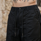 👖Pánské volnočasové kalhoty Capri s vázáním ve velikosti plus