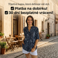🥳2026 HORKÝ PRODEJ🥳Tištěné dámské košile – Květinové a geometrické vzory