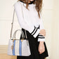 💁‍♀️Temperamentní velkokapacitní dámská crossbody taška👜