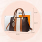 💁‍♀️Temperamentní velkokapacitní dámská crossbody taška👜