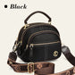 🔥Výprodejové nabídky🔥👜Klasická vícekomorová kožená crossbody taška s nastavitelným širokým popruhem🎁 Apple Bag👝