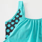 ⚫👙 Bikiny s puntíky [S-3XL] – Retro styl | Skladem 📏📦