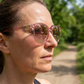 🕶️ ČASOVĚ OMEZENÁ SLEVA 49 %! ✨ Dámské oversized polarizační sluneční brýle – UV400 ochrana, redukce odlesků, lehké 🌞