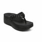 💃👡 Dámské podpůrné sandály | Jednoduchý design, anatomická podrážka, EU 36-44 – Dobírka 🌸