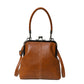 💖AKCE🎉✨Vintage kabelka se sponou – 2 v 1 nošení a organizace