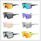 🕶️🌞 UV400 polarizované cyklistické brýle pro muže a ženy