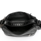 👜 Dámská měkká PU crossbody kabelka – Více kapes pro dokonalou organizaci 👜