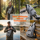 ⛰️ Venkovní sportovní crossbody taška: nezbytný doplněk pro pobyt venku 🚴‍♂️