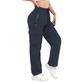 👖 SLEVA 49% POUZE DOČASNĚ! 💥 Dámské vintage cargo kalhoty s kapsami – volný střih, šňůrka v pase, prodyšné ✨