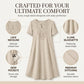 ⌛Limited-time offer-Women's Bohemian Lace V-Neck T-Shirt Dress