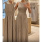 👗 ČASOVĚ OMEZENÁ SLEVA 49%! 💥 Dámské retro bezrukávové kostkované midi šaty – nařasený živůtek, zavazovací ramínka, prodyšné ✨