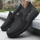 👣Prodyšné pánské slip-on boty z mesh materiálu