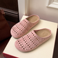 🏖️ Kotníková síťovaná Birkenstock sandále na léto