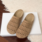 🏖️ Kotníková síťovaná Birkenstock sandále na léto