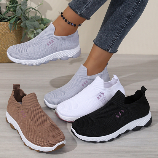 👟 Jedna bota na nohu, pro rychlou chůzi, prodyšná bota