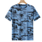 🎉 ČASOVĚ OMEZENÁ NABÍDKA 49% SLEVA! 👕 Chladivé síťované tričko – Prodyšná síťovaná textura a rychleschnoucí komfort pro horké dny 💨