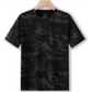 🎉 ČASOVĚ OMEZENÁ NABÍDKA 49% SLEVA! 👕 Chladivé síťované tričko – Prodyšná síťovaná textura a rychleschnoucí komfort pro horké dny 💨