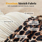 💝💝Stylová sada bikin s leopardím vzorem pro ženy