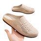 👟☀️ Letní prodyšné síťované pantofle – Lehké, pohodlné, bez tkaniček, 3 barvy ✨