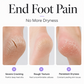 🩷KUPTE 1, DOSTANETE 1 ZDARMA🩷Zvlhčující maska na nohy Exfoliační silikonové ponožky Ochranné ponožky na pláž👣
