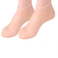 🩷KUPTE 1, DOSTANETE 1 ZDARMA🩷Zvlhčující maska na nohy Exfoliační silikonové ponožky Ochranné ponožky na pláž👣