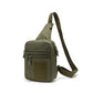 📢📢 SLEVA 49 % !! ⏰ Multifunkční outdoorová voděodolná crossbody taška přes hruď