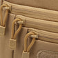 📢📢 SLEVA 49 % !! ⏰ Multifunkční outdoorová voděodolná crossbody taška přes hruď