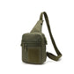 📢📢 SLEVA 49 % !! ⏰ Multifunkční outdoorová voděodolná crossbody taška přes hruď