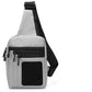📢📢 SLEVA 49 % !! ⏰ Multifunkční outdoorová voděodolná crossbody taška přes hruď