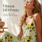 👗✨ Letní šaty „maxi“ s květinovým vzorem, ramínky a výstřihem do V – lehké, vzdušné, 10 modelů, velikosti S–5XL 🌻🌺